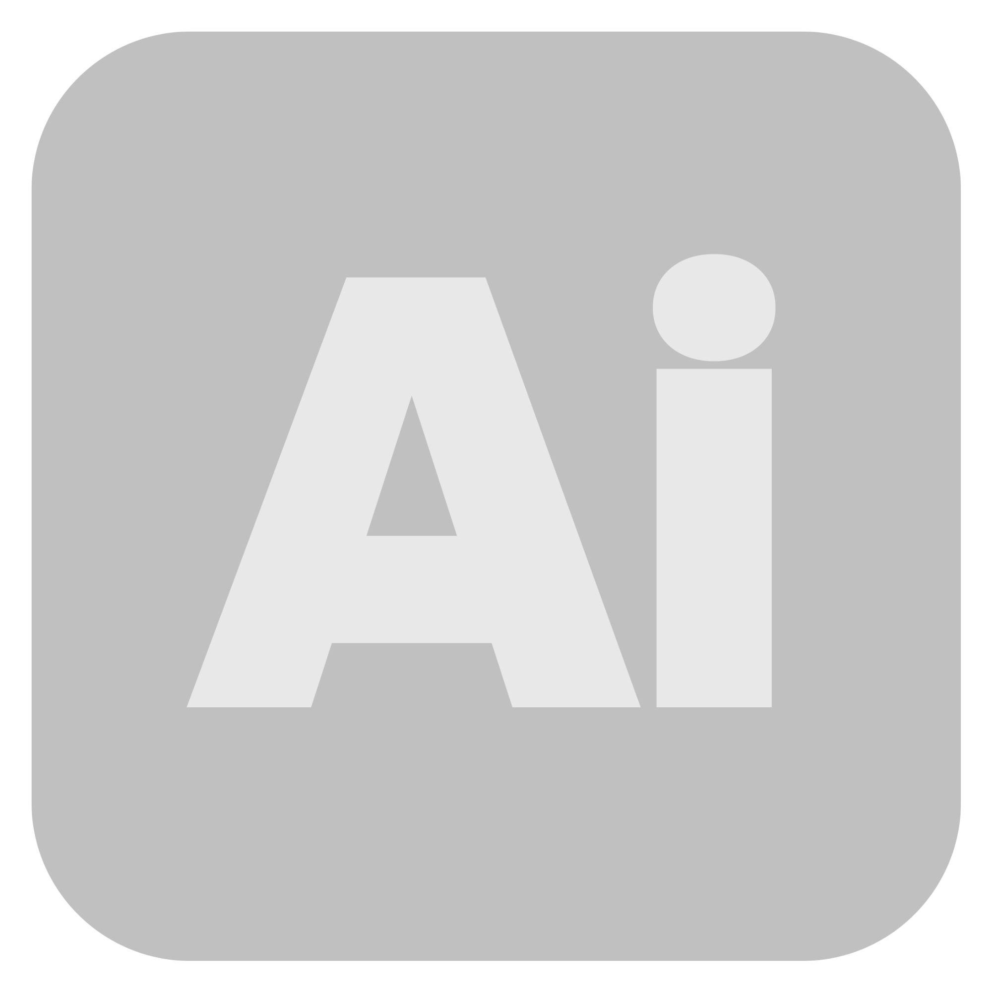 Adobe Illustrator
